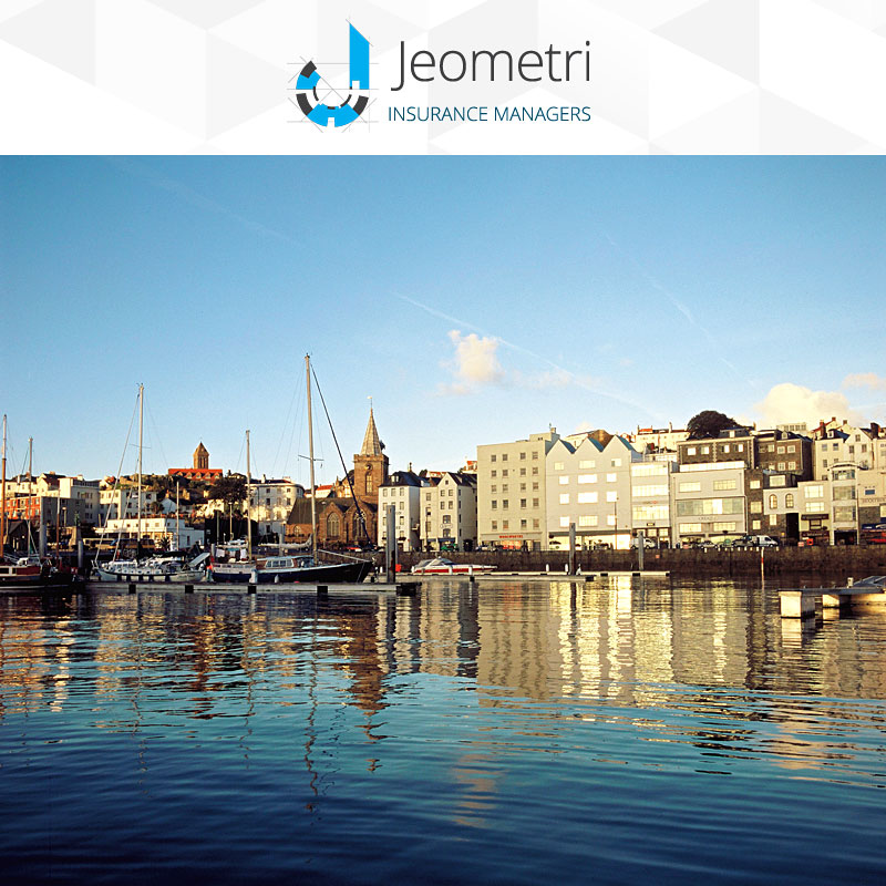 Contact Jeometri insurance in Guernsey.