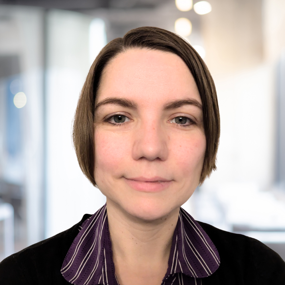 Gudrun Sesselja Sveinbjornsdottir (Sess)